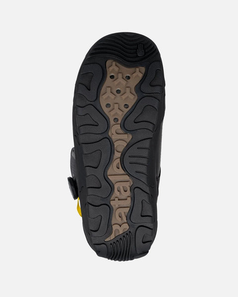 Bataleon Rave Double BOA Snowboard Boots 2026