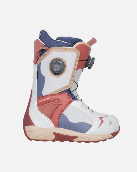 Bataleon Rave Women's Double BOA Snowboard Boots 2026