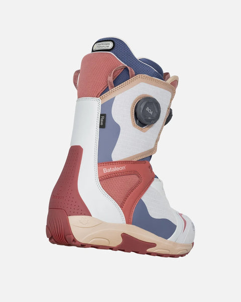 Bataleon Rave Women's Double BOA Snowboard Boots 2026