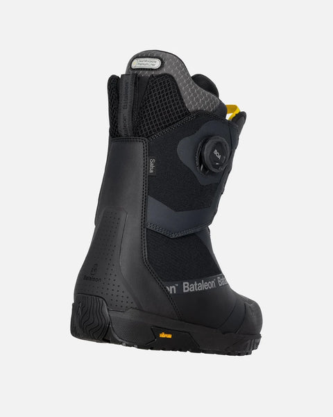 Bataleon Men's Salsa Double BOA Snowboard Boots 2026