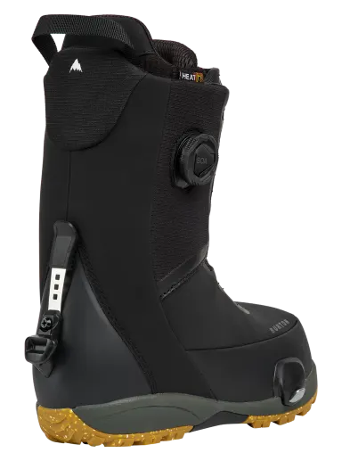 Burton Men's Waverange Plus Step On Snowboard Boots 2027 (Available In WIDE)