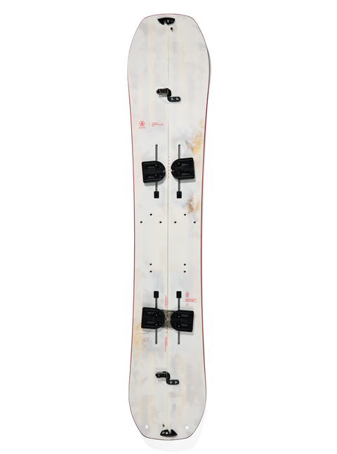 Burton Unisex Family Tree Hometown Hero Splitboard 2027