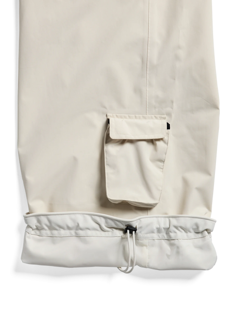 Burton x Zeb 2L Baggy Cargo Pant 2027 (Multiple Color Options)