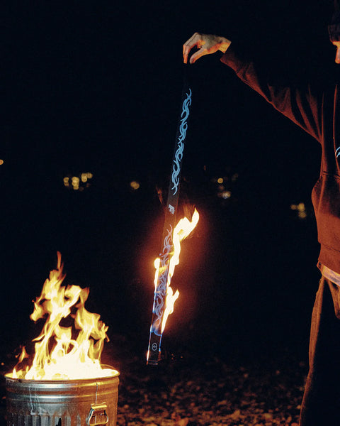 Souvenir by Flametec Belt 2026