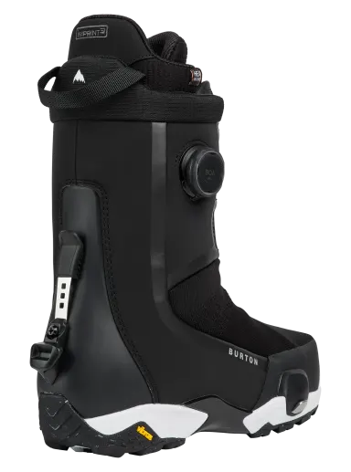 Burton Men's Highshot X Step On Snowboard Boots 2027 (Available in WIDE)