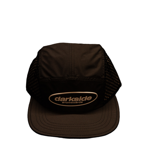 Darkside Routine Runner Hat (Multiple Color Options)