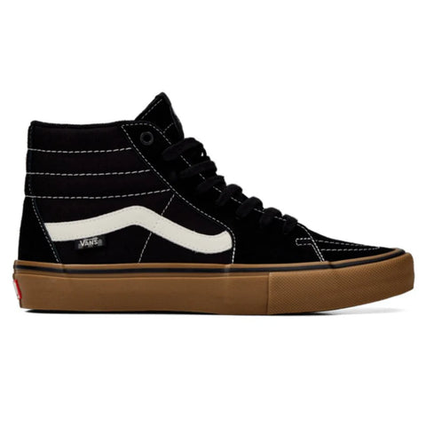 Vans Skate Sk8-Hi Skateboard Shoe (Multiple Color Options)