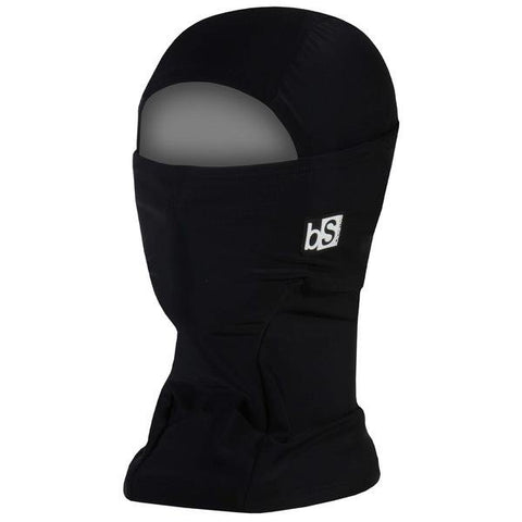 Blackstrap Hood Facemask Solids (Multiple Color Options)