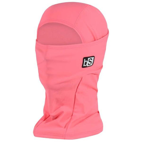 Blackstrap Hood Facemask Solids (Multiple Color Options)