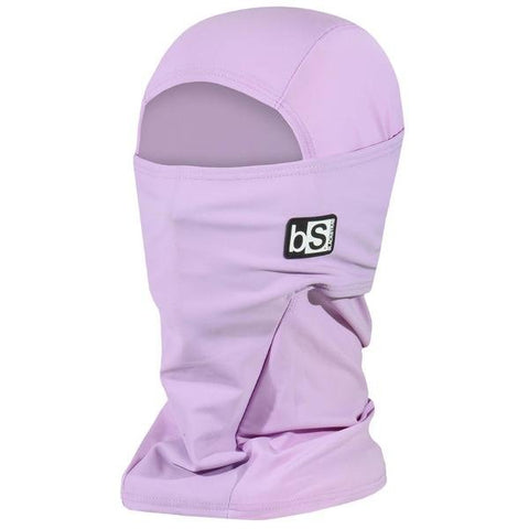 Blackstrap Hood Facemask Solids (Multiple Color Options)
