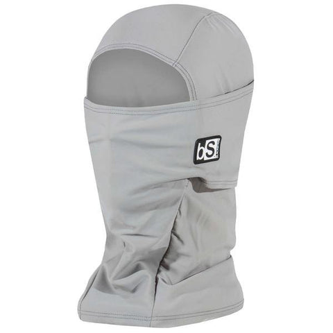 Blackstrap Hood Facemask Solids (Multiple Color Options)