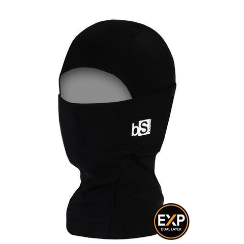 Blackstrap Kids Expedition Hood Facemask (Multiple Color Options)