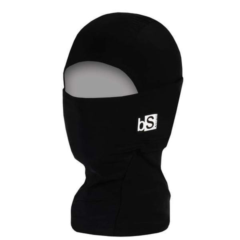 Blackstrap Kids Hood Facemask (Multiple Color Options)