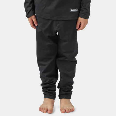 Blackstrap Kids' Little Pine Base Layer Pant