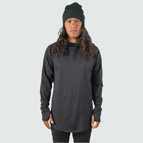 Blackstrap Men's Vista Hoodie Base Layer Top