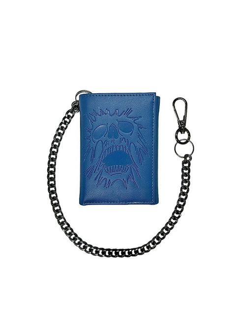 Loosey Chain Wallet