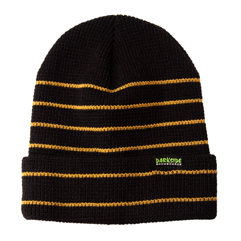 Darkside Brandards Clip Label Beanie (Multiple Color Options)