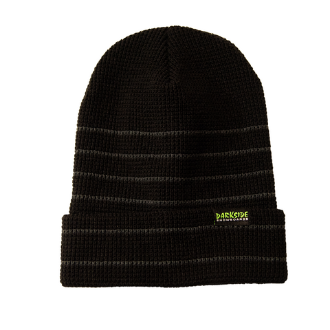 Darkside Brandards Clip Label Beanie (Multiple Color Options)