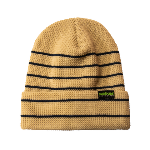Darkside Brandards Clip Label Beanie (Multiple Color Options)