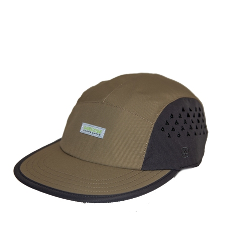 Darkside x Coal The Provo Brandards Hat (Multiple Color Options)