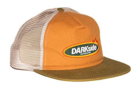 Darkside GrindSide Trucker Hat