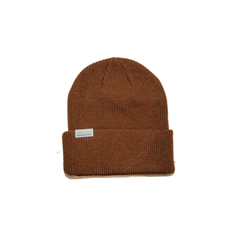 Darkside x Coal The Wayne Brandards Beanie (Multiple Color Options)