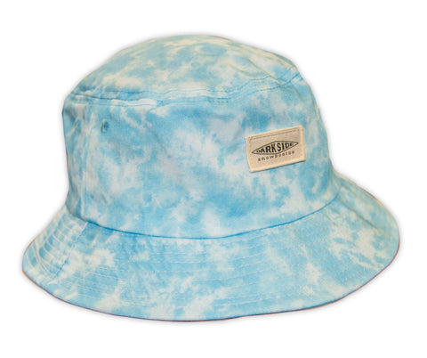 Darkside Goldie Bucket Hat (Multiple Color Options)