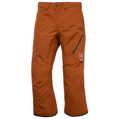 Burton Men's [ak] Cyclic Gore-Tex Pants 2026 (Multiple Color Options)