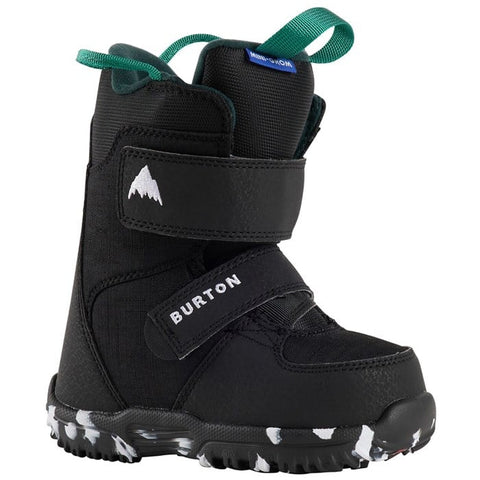 Burton Kids' Mini Grom Snowboard Boots 2026 (Multiple Color Options)