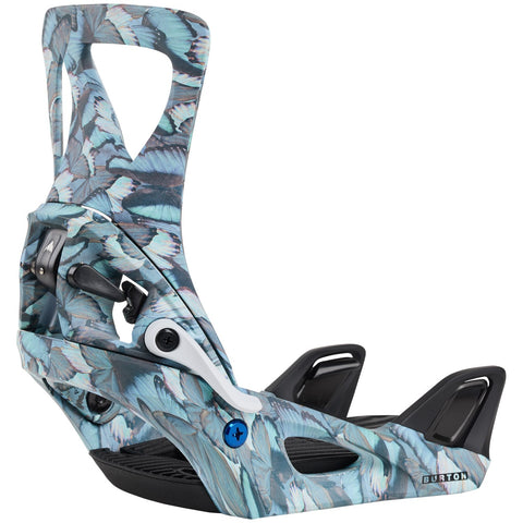 Burton Women's Step On Re:Flex Snowboard Bindings 2026 (Multiple Color Options)