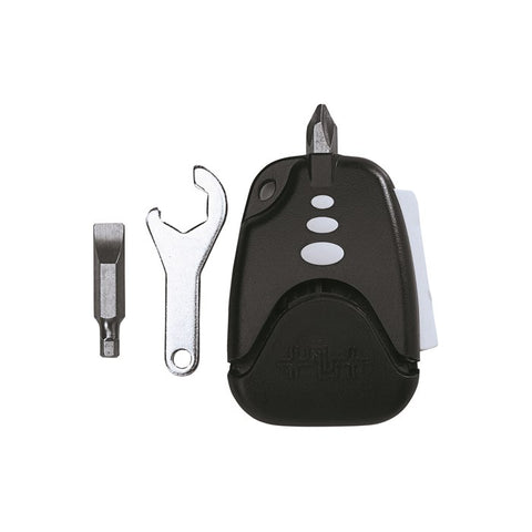 Burton Zip Tool Black