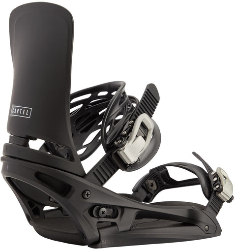 Burton Cartel EST Snowboard Bindings 2026