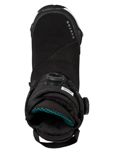 Burton Women's Waverange X Step On Snowboard Boots 2027
