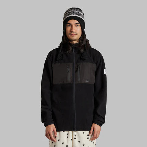 Autumn Hooded Fleece 2025 (Multiple Color Options)