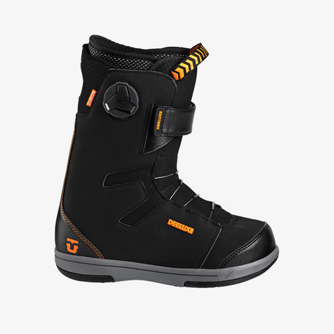 Union Cadet Snowboard Boots 2024