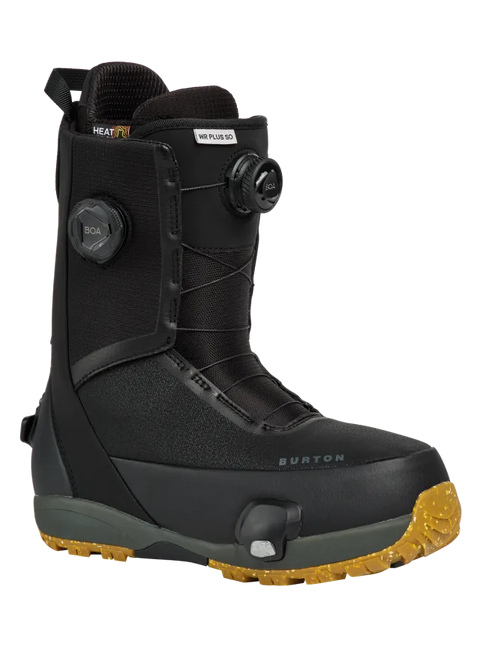 Burton Men's Waverange Plus Step On Snowboard Boots 2027 (Available In WIDE)