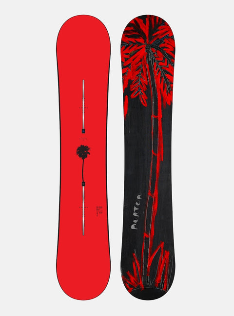 Burton Blossom Snowboard 2026 (Multiple Color Options)