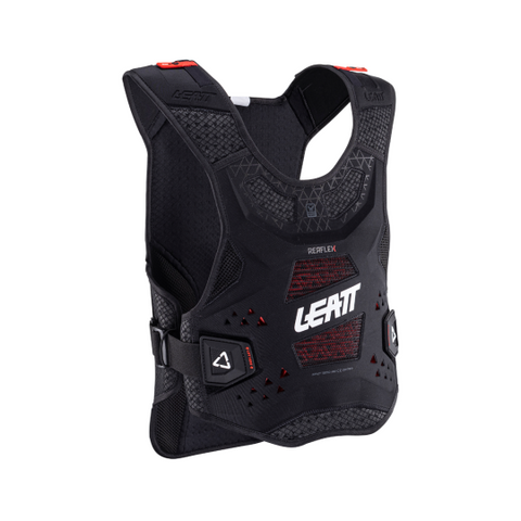 Leatt ReaFlex Chest Protector (Multiple Size Options)