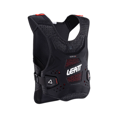 Leatt ReaFlex Chest Protector 2026 (Multiple Size Options)