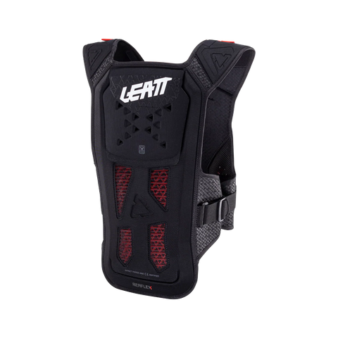 Leatt ReaFlex Chest Protector 2026 (Multiple Size Options)