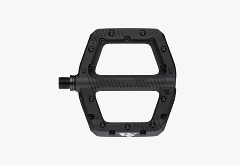 RaceFace Chester Flat MTB Pedals (Multiple Color/Size Options)