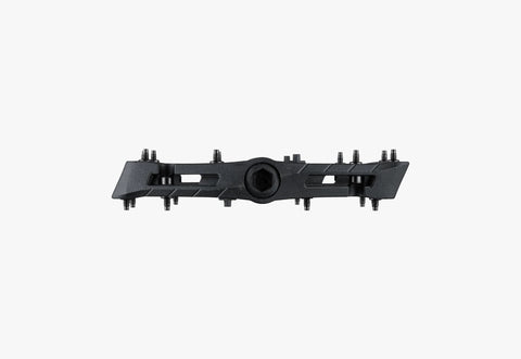 RaceFace Chester Flat MTB Pedals (Multiple Color/Size Options)