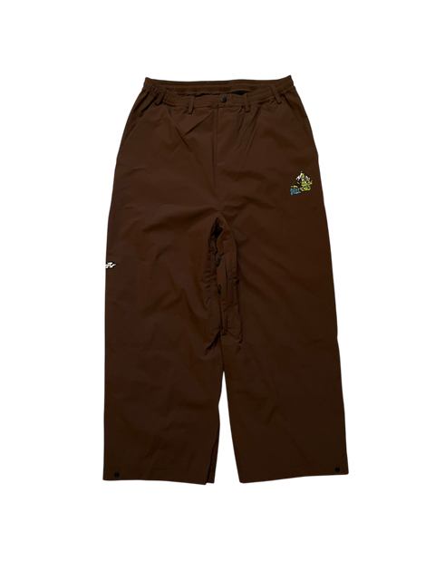 Smooth Shellz Pant 2026 (Multiple Color Options)