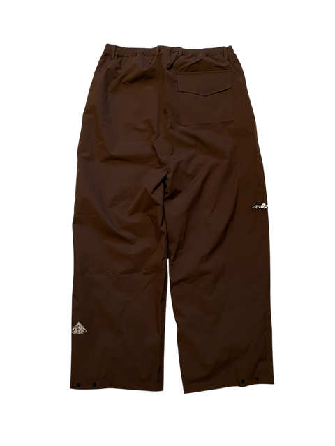 Smooth Shellz Pant 2026 (Multiple Color Options)