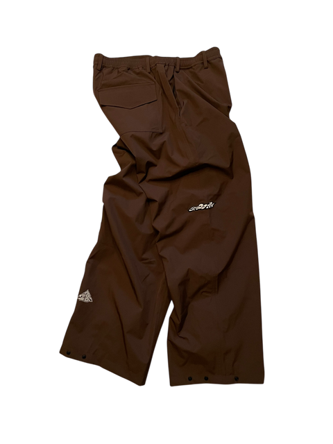 Smooth Shellz Pant 2026 (Multiple Color Options)