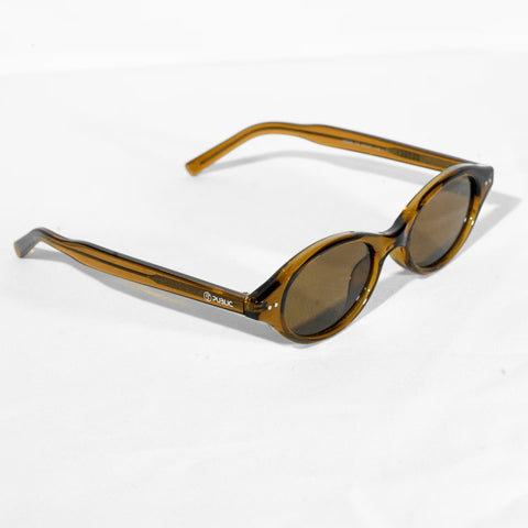 Public Sable Shades (Multiple Color Options)