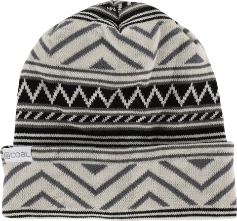 Coal Weston Beanie 2025 (Multiple Color Options)