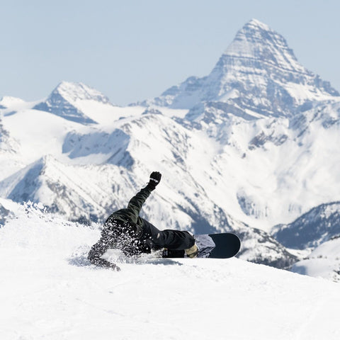 Lib Tech Cold Brew Snowboard 2026