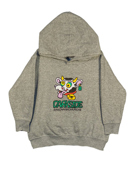 Darkside Out to Pasture Youth Hoodie