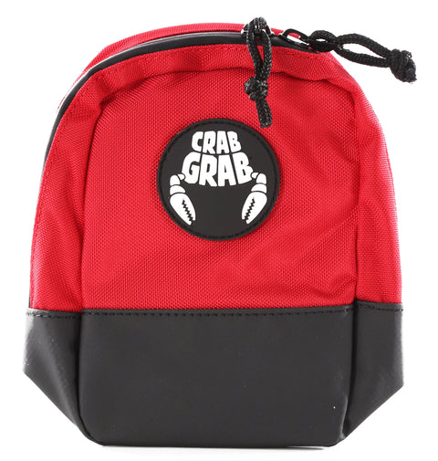 Crab Grab Binding Bag (Multiple Color Options)
